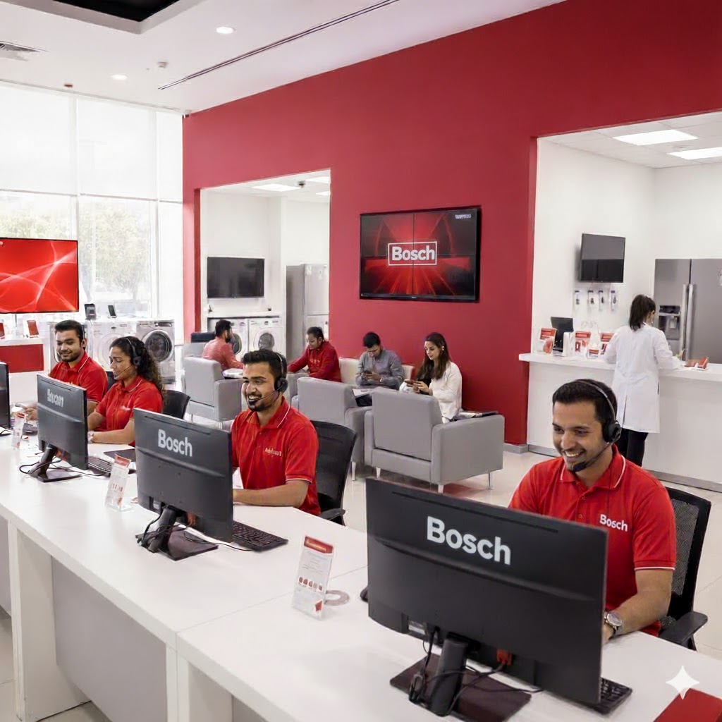 خدمة العملاء